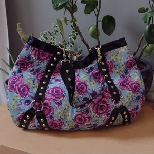 Betsey Johnson purse